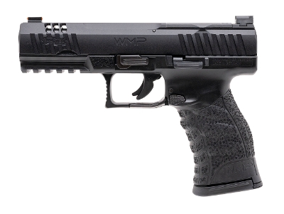 "(SN: WT032959) Walther WMP Pistol .22 WMR (NGZ5033) NEW" - Image 2 of 3