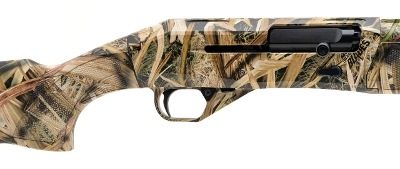 "(SN: 23R14376) CZ 1012 G2 Synthetic Camo Shotgun 12 GA (NGZ4780) NEW" - Image 2 of 5