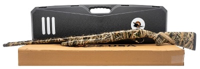 "(SN: 23R14376) CZ 1012 G2 Synthetic Camo Shotgun 12 GA (NGZ4780) NEW" - Image 5 of 5
