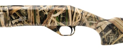 "(SN: 23R14376) CZ 1012 G2 Synthetic Camo Shotgun 12 GA (NGZ4780) NEW" - Image 4 of 5