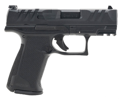 "(SN: 31622GB) Walther PDP-F-Series Pistol 9mm (NGZ2283) NEW" - Image 1 of 3
