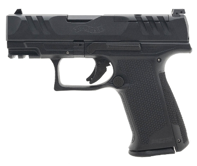 "(SN: 31622GB) Walther PDP-F-Series Pistol 9mm (NGZ2283) NEW" - Image 2 of 3