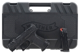"(SN: 31622GB) Walther PDP-F-Series Pistol 9mm (NGZ2283) NEW" - Image 3 of 3