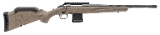 "(SN:691584159) Ruger American Rifle 5.56 NATO (NGZ4608) NEW" - Image 1 of 5