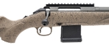 "(SN:691584159) Ruger American Rifle 5.56 NATO (NGZ4608) NEW" - Image 4 of 5