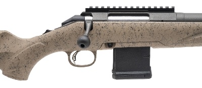 "(SN:691584159) Ruger American Rifle 5.56 NATO (NGZ4608) NEW" - Image 4 of 5