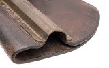 "U.S. M1938 Leather Rifle Scabbard (MM5386) Consignment" - Image 3 of 3