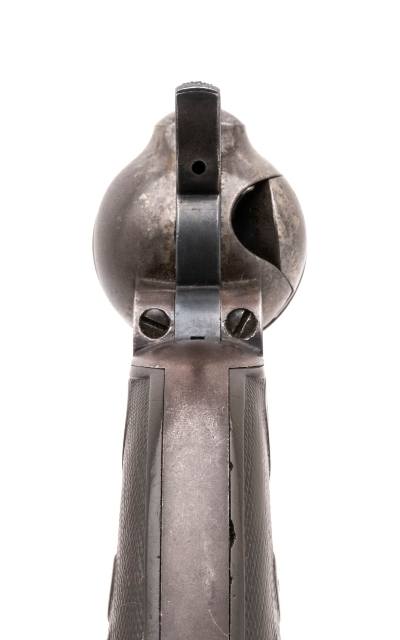 "Colt single action army revolver .38 caliber (AC1294) Consignment" - Image 6 of 6
