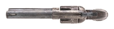 "Colt single action army revolver .38 caliber (AC1294) Consignment" - Image 3 of 6