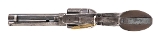 "Colt single action army revolver .38 caliber (AC1294) Consignment" - Image 4 of 6