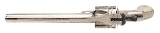 "Smith & Wesson 1st Model double action revolver .44 Russian (AH9014) Consignment" - Image 4 of 6