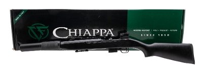 "Chiappa M1-9 Rifle 9mm (NGZ4288) NEW DTX" - Image 3 of 3