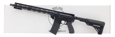 "(SN: R6404) Bird Dog Arms Arms BD-15 Rifle 5.56 NATO (NGZ3778) NEW" - Image 5 of 5