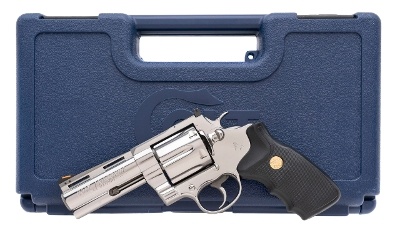 "Colt Anaconda Revolver .44 Magnum (C20757)" - Image 5 of 5