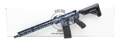 "(SN: R5658) Bird Dog Arms BD-15 'The Admiral' Rifle 5.56 NATO (NGZ1020), (D2025-02880), NEW, DTX" - Image 5 of 5