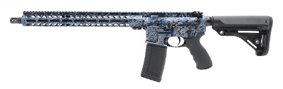 "(SN: R5658) Bird Dog Arms BD-15 'The Admiral' Rifle 5.56 NATO (NGZ1020), (D2025-02880), NEW, DTX" - Image 2 of 5