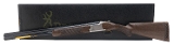 "(SN: 07144YV131) Browning Citori White Lightning Shotgun 12 Gauge (NGZ3317) NEW" - Image 2 of 5