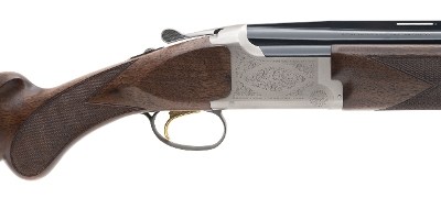 "(SN: 07144YV131) Browning Citori White Lightning Shotgun 12 Gauge (NGZ3317) NEW" - Image 5 of 5