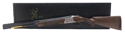 "(SN: 07144YV131) Browning Citori White Lightning Shotgun 12 Gauge (NGZ3317) NEW" - Image 2 of 5