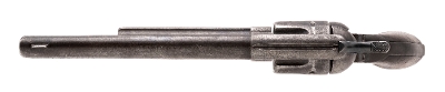 "Colt Single Action Army Revolver .45 caliber (AC1290) Consignment" - Image 3 of 9