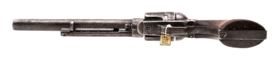 "Colt Single Action Army Revolver .45 caliber (AC1290) Consignment" - Image 4 of 9