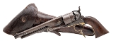 "Civilian Colt Model 1860 Army .44 caliber (AC1292) Consignment"