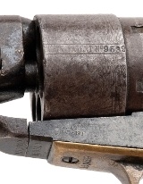 "Civilian Colt Model 1860 Army .44 caliber (AC1292) Consignment" - Image 3 of 11