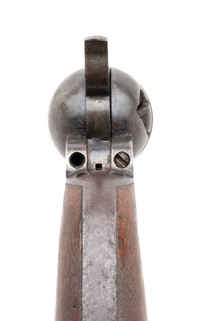"Civilian Colt Model 1860 Army .44 caliber (AC1292) Consignment" - Image 5 of 11