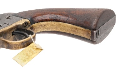 "Civilian Colt Model 1860 Army .44 caliber (AC1292) Consignment" - Image 8 of 11