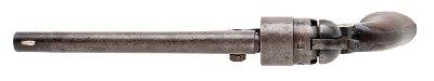"Civilian Colt Model 1860 Army .44 caliber (AC1292) Consignment" - Image 6 of 11
