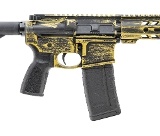 "(SN: R5785) Bird Dog Arms BD-15 'Yellow Jacket' 5.56 NATO (NGZ3150) NEW" - Image 2 of 5