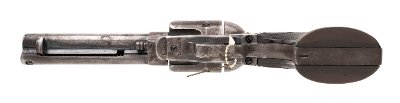"Colt Single Action Army revolver .45Colt (AC1295) Consignment" - Image 4 of 6