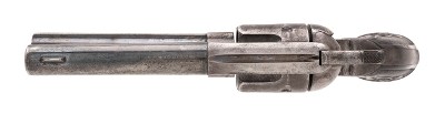 "Colt Single Action Army revolver .45Colt (AC1295) Consignment" - Image 3 of 6