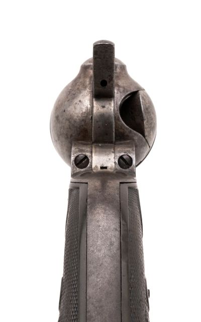 "Colt Single Action Army revolver .45Colt (AC1295) Consignment" - Image 6 of 6