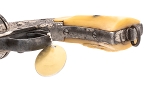 "Factory Engraved Merwin & Hulbert Large frame Top strap Single Action revolver .44-40 (AH9011) Consignment" - Image 5 of 6