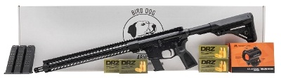 "(SN: 100333) Bird Dog BD-9 Rifle Bundle Pack 9mm (NGZ5377) NEW" - Image 1 of 13