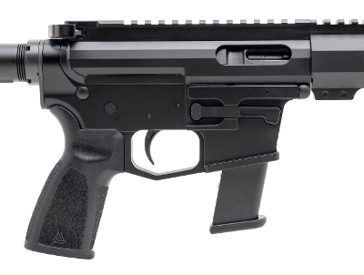 "(SN: 100333) Bird Dog BD-9 Rifle Bundle Pack 9mm (NGZ5377) NEW" - Image 3 of 13