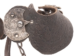 "Mexican Transitional Antique Spurs (MIS70147) Consignment" - Image 3 of 4