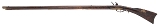 "Peter Angstadt Flintlock Kentucky Rifle (AL10264) CONSIGNMENT" - Image 3 of 15