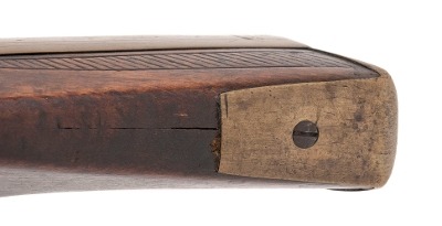 "Peter Angstadt Flintlock Kentucky Rifle (AL10264) CONSIGNMENT" - Image 7 of 15