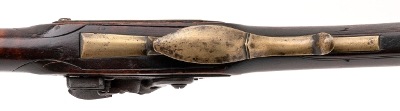 "Peter Angstadt Flintlock Kentucky Rifle (AL10264) CONSIGNMENT" - Image 6 of 15