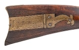 "Peter Angstadt Flintlock Kentucky Rifle (AL10264) CONSIGNMENT" - Image 9 of 15