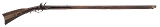 "Peter Angstadt Flintlock Kentucky Rifle (AL10264) CONSIGNMENT" - Image 1 of 15