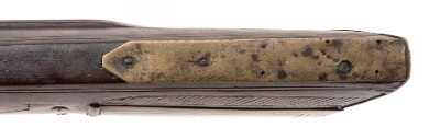 "Peter Angstadt Flintlock Kentucky Rifle (AL10264) CONSIGNMENT" - Image 8 of 15