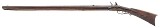 "Massive John Bonewitz Flintlock Bench Kentucky Rifle (AL10262) CONSIGNMENT" - Image 3 of 11