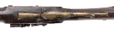 "Massive John Bonewitz Flintlock Bench Kentucky Rifle (AL10262) CONSIGNMENT" - Image 6 of 11