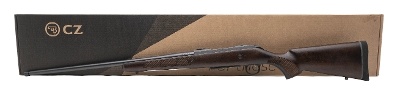 "(SN: H278850) CZ 600 ST3 American Rifle .30-06 Springfield (NGZ4486) NEW" - Image 5 of 5