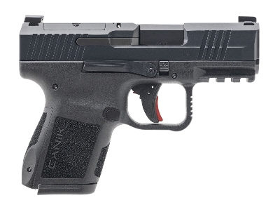 "(SN: 25CT01560) Canik Mete MC9 Pistol 9mm (NGZ4373) NEW" - Image 1 of 3
