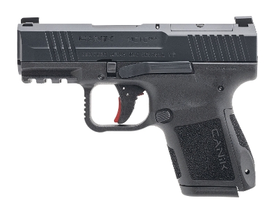 "(SN: 25CT01560) Canik Mete MC9 Pistol 9mm (NGZ4373) NEW" - Image 2 of 3