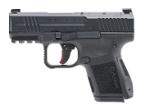 "(SN: 25CT01560) Canik Mete MC9 Pistol 9mm (NGZ4373) NEW" - Image 2 of 3